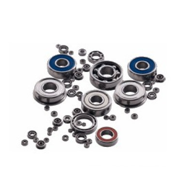 Extra Small Ball Bearings and Miniature Ball Bearings Miniature (inch design)